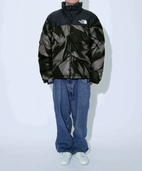 H178 / 着用サイズ:XL その他3 / Smkd Prl Grmnt Fld